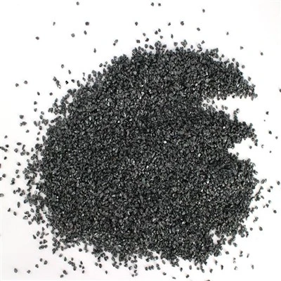 SiC 0-5mm afoxunarefni