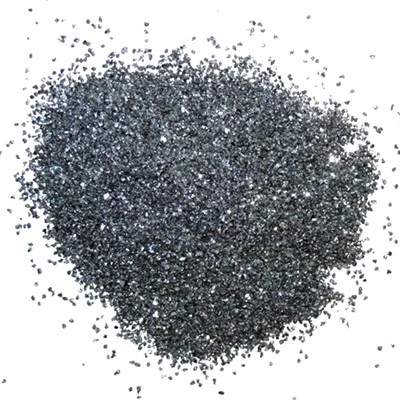 Silicon Carbide SiC